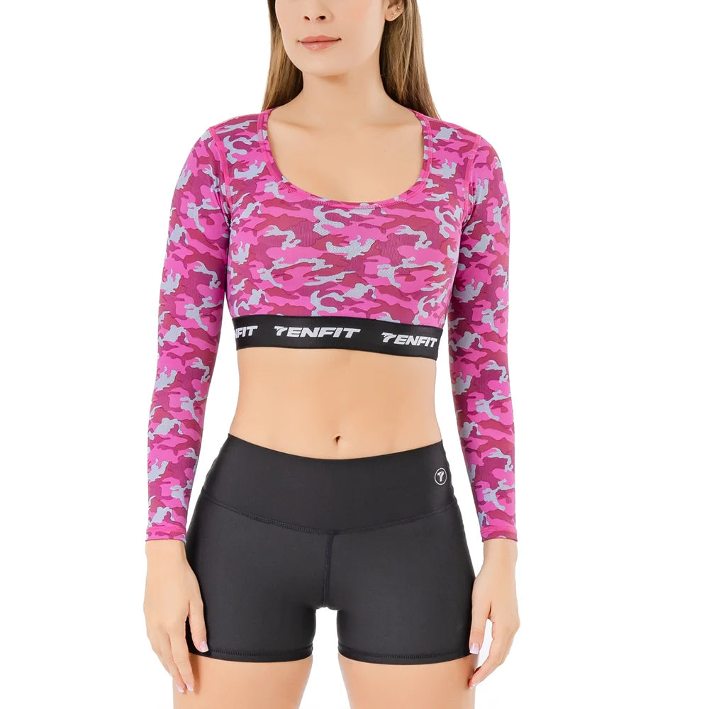 BUZO TOP LUXOR - 203