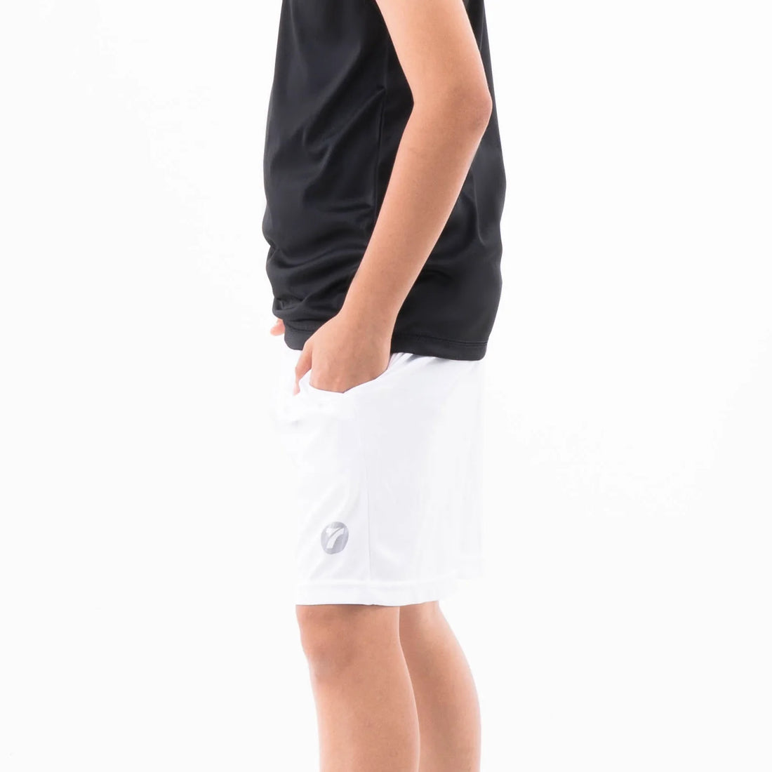 PANTALONETA BUZZ - BLANCO