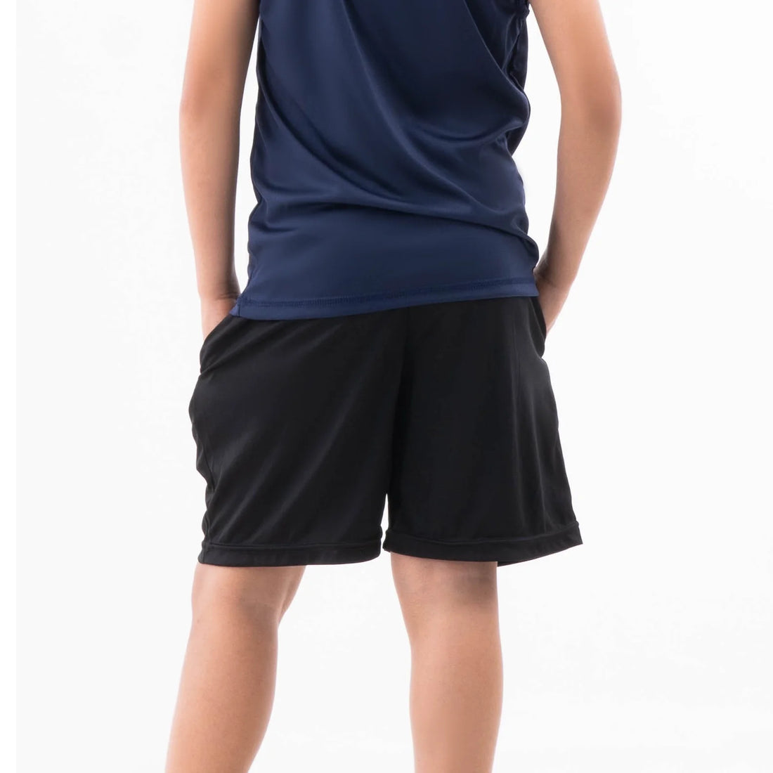 PANTALONETA BUZZ - NEGRO