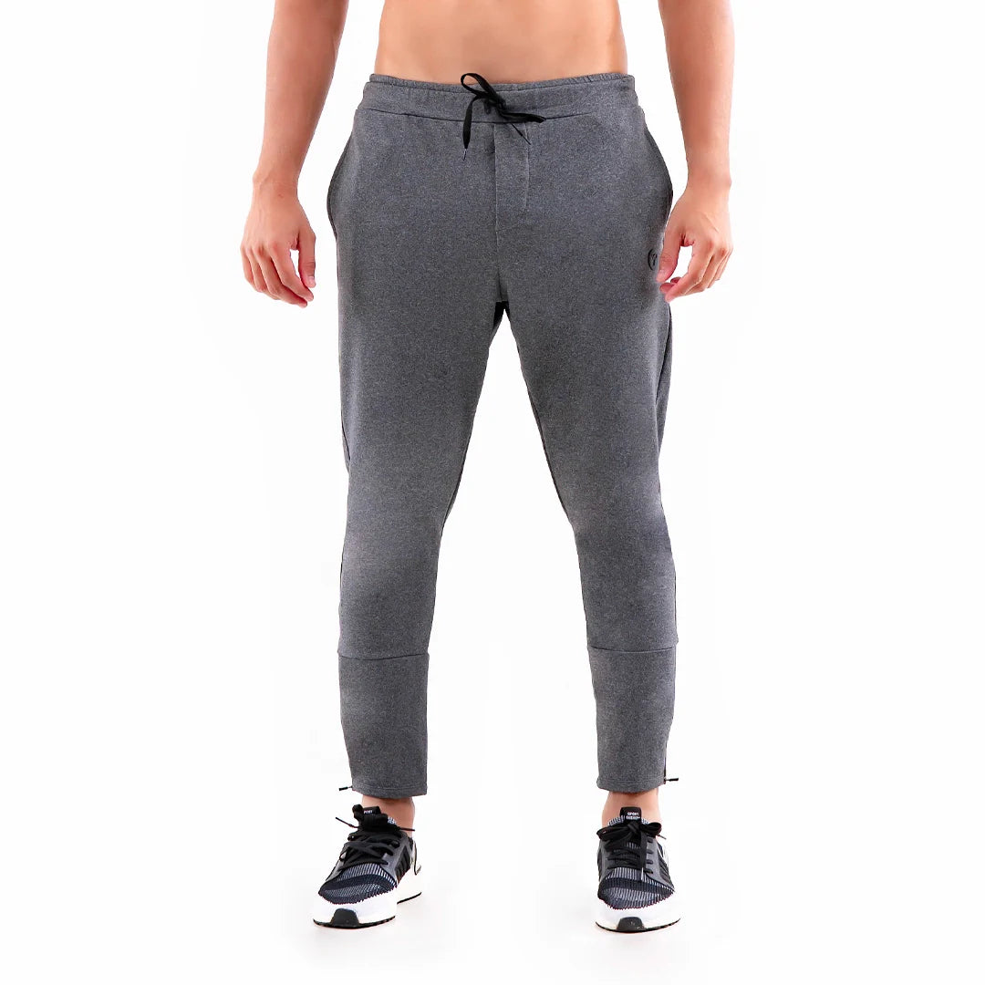 JOGGER HYPEE - GRIS JASPE OSCURO