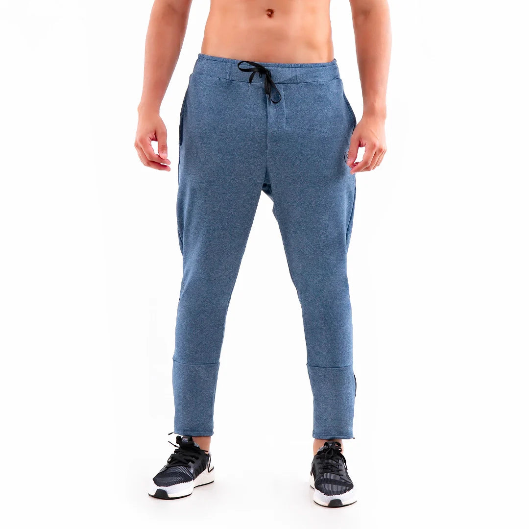 JOGGER HYPEE - HORTENSIA JASPE