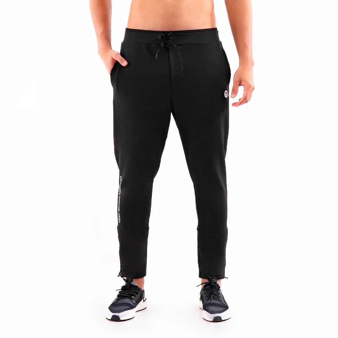 JOGGER HYPEE - NEGRO