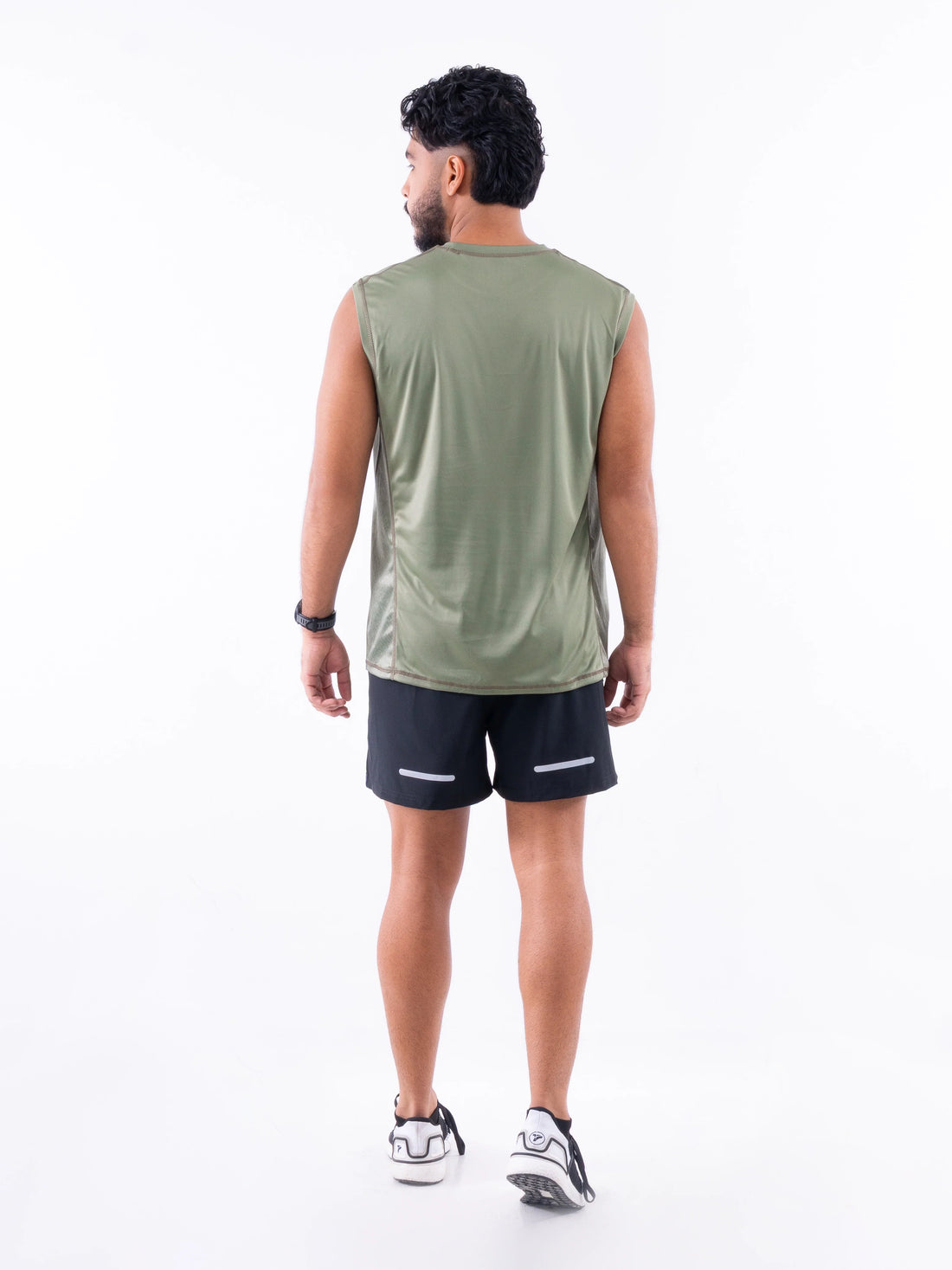 CAMISILLA DUO DRIFIT M1 SUBLIMADA- VERDE MILITAR