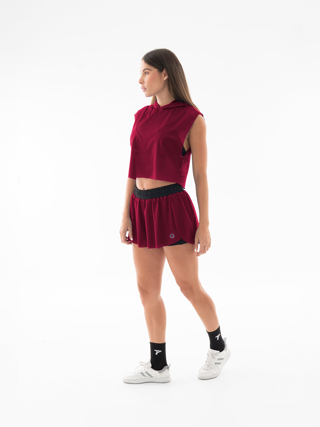 CONJUNTO FLEXIA - VINOTINTO