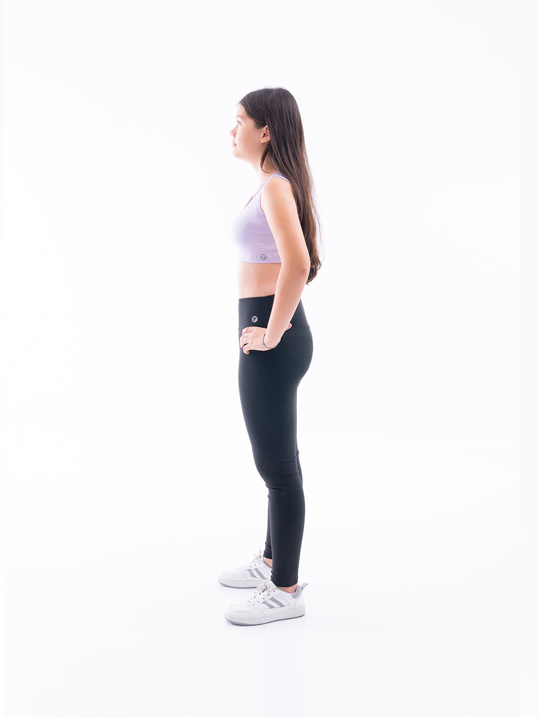 TOP RUNNING - LILA