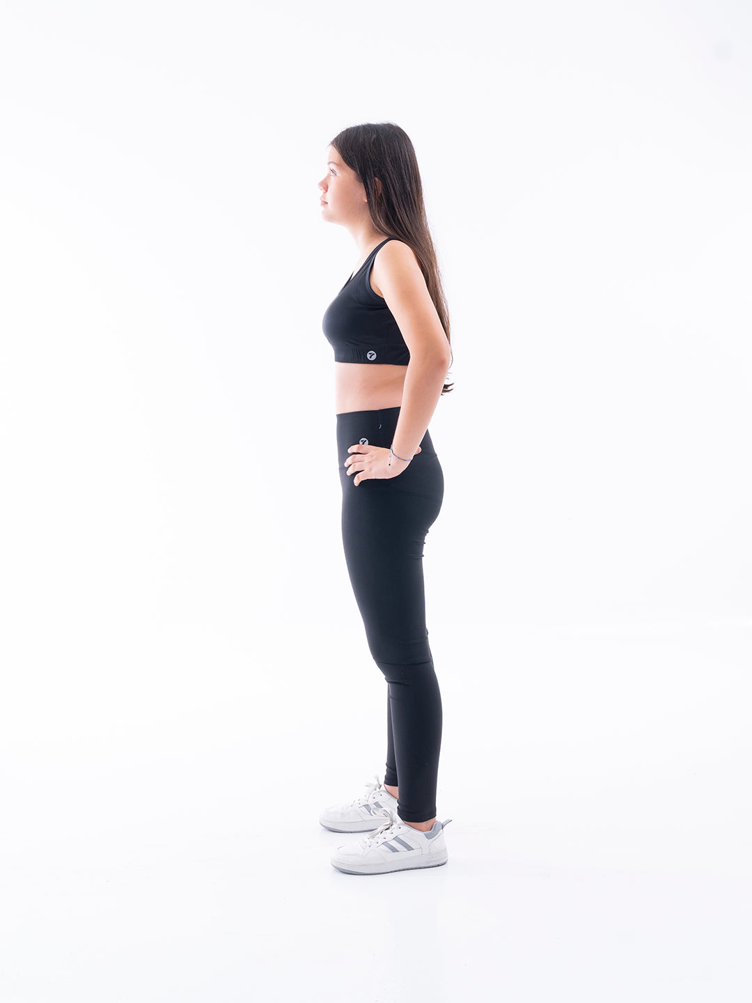 TOP RUNNING -  NEGRO