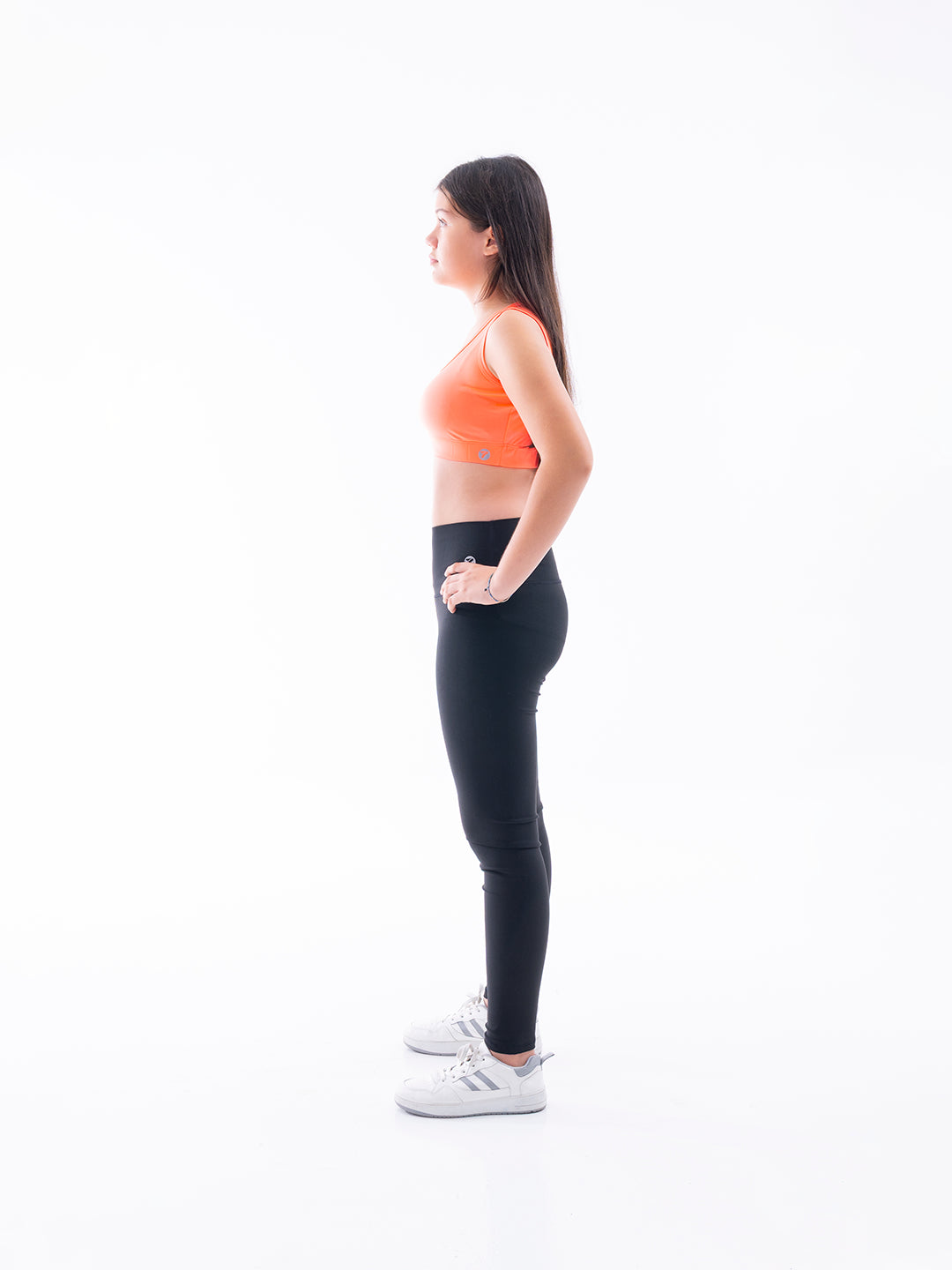 TOP RUNNING -  ROSA NEON