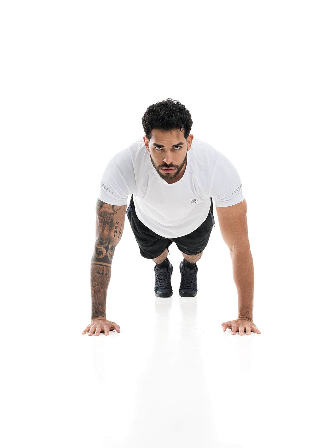 CAMISETA DRYCORE -