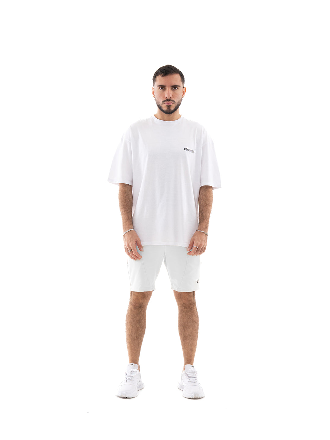 PANTALONETA AKON - BLANCA