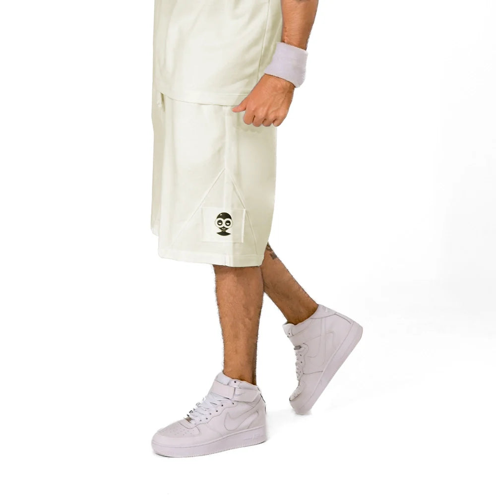 BERMUDA BLINK - CRUDO