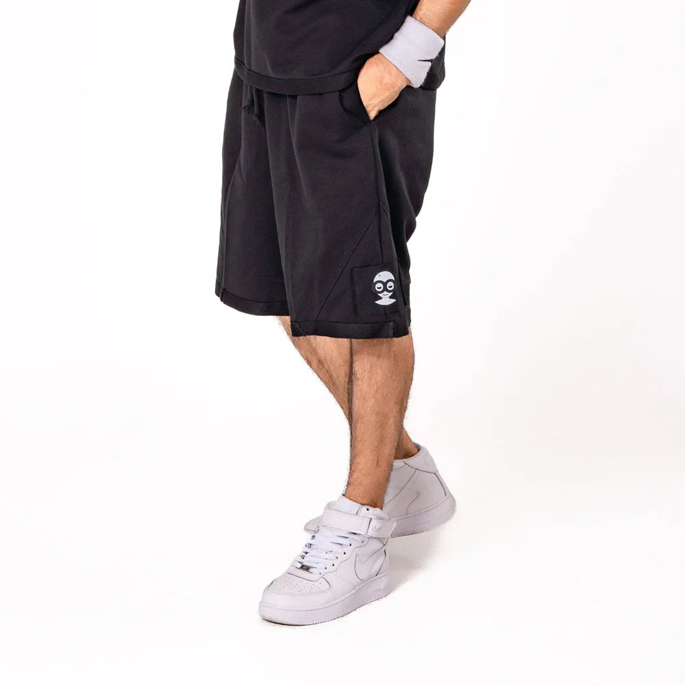 BERMUDA BLINK - NEGRO