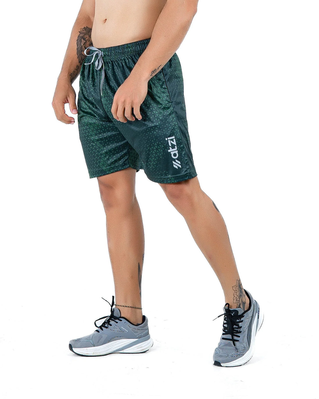 PANTALONETA RACKET - C00502