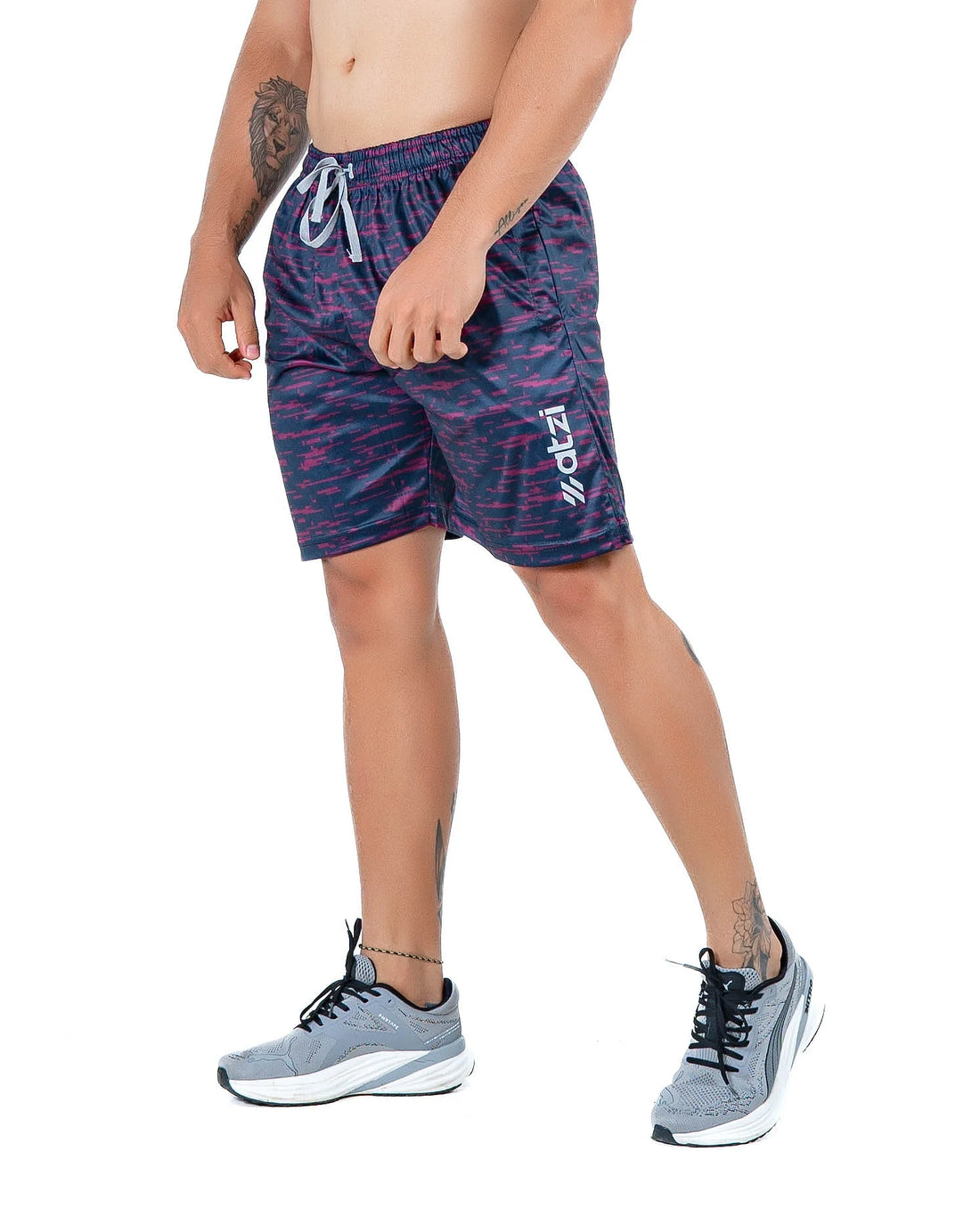 PANTALONETA RACKET - C00503