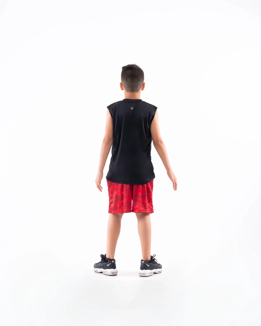 PANTALONETA BUZZ  SUBLIMADA - COO102