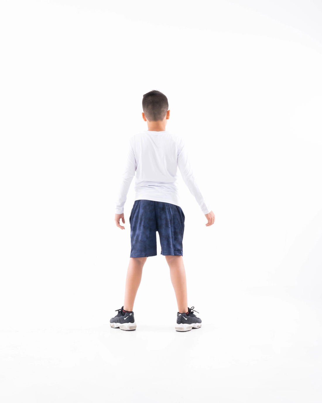 PANTALONETA BUZZ  SUBLIMADA - COO104