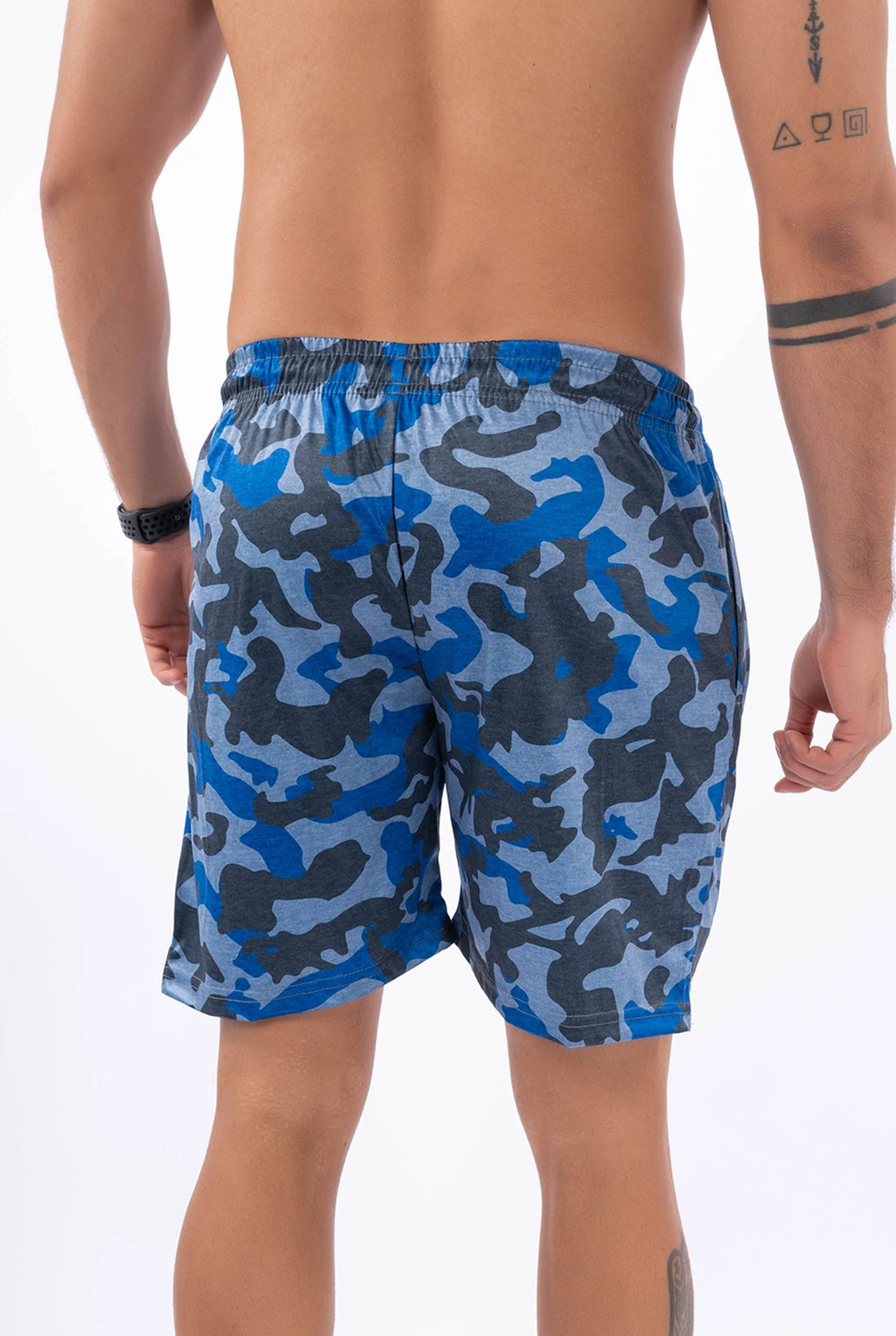 PANTALONETA RACKET  - C00601