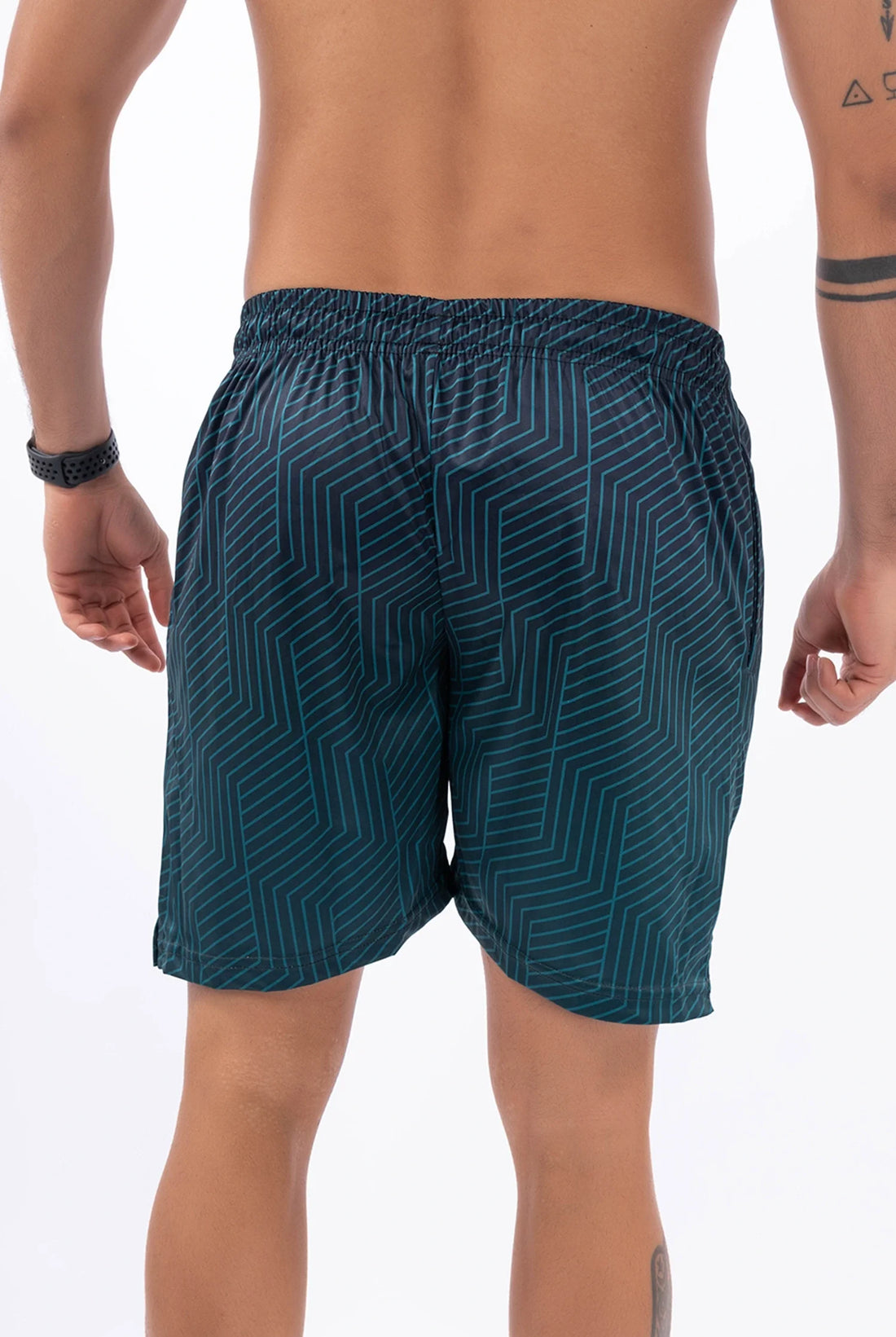 PANTALONETA RACKET - C00603