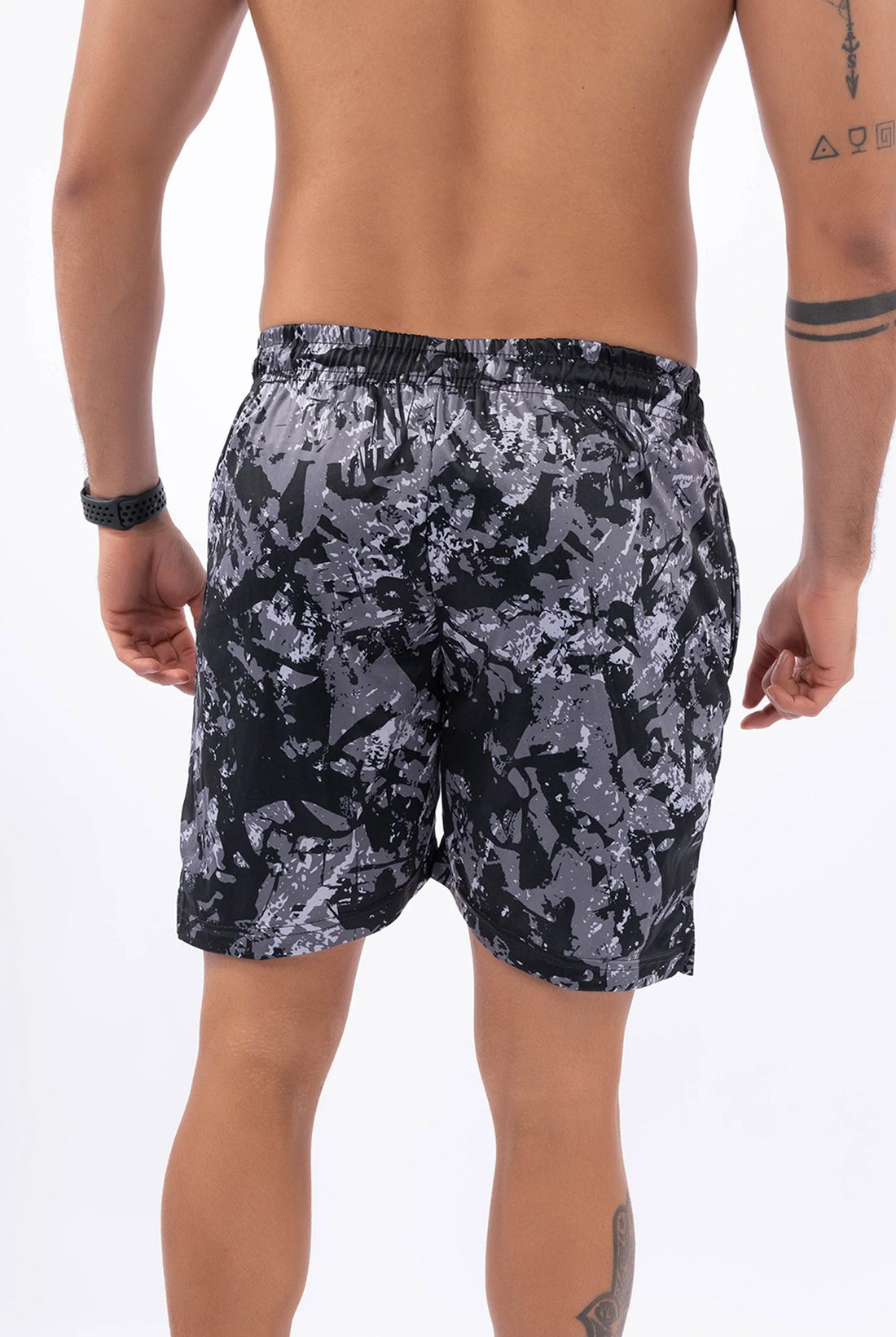 PANTALONETA RACKET - C00602